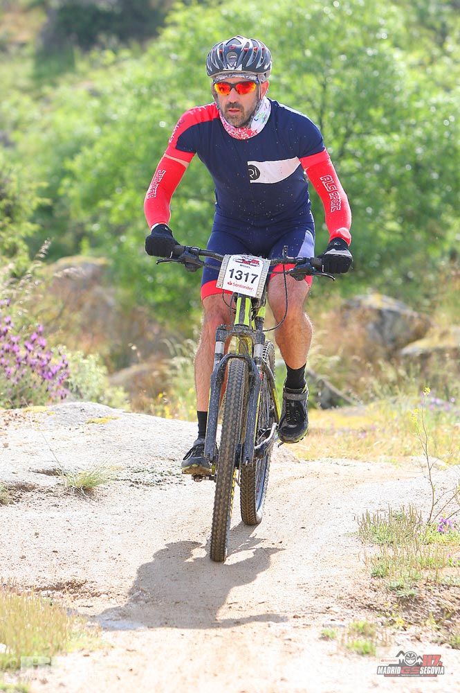 Madrid-Segovia 2018. Galería 5. Km 32. 10:26-10:35 h