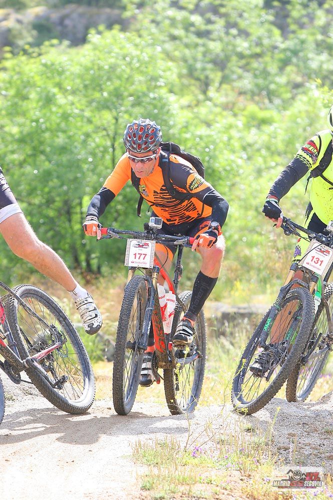 Madrid-Segovia 2018. Galería 5. Km 32. 10:26-10:35 h