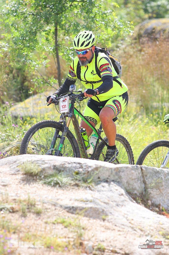 Madrid-Segovia 2018. Galería 5. Km 32. 10:26-10:35 h