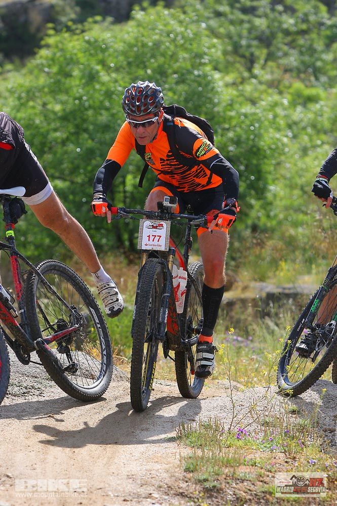 Madrid-Segovia 2018. Galería 5. Km 32. 10:26-10:35 h