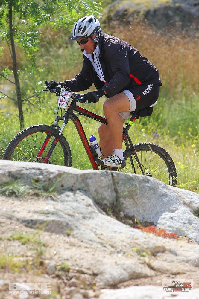 Madrid-Segovia 2018. Galería 5. Km 32. 10:26-10:35 h