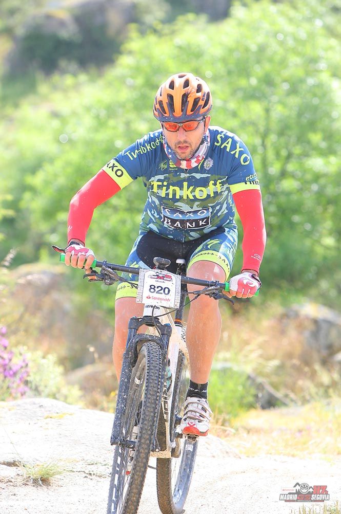 Madrid-Segovia 2018. Galería 5. Km 32. 10:26-10:35 h