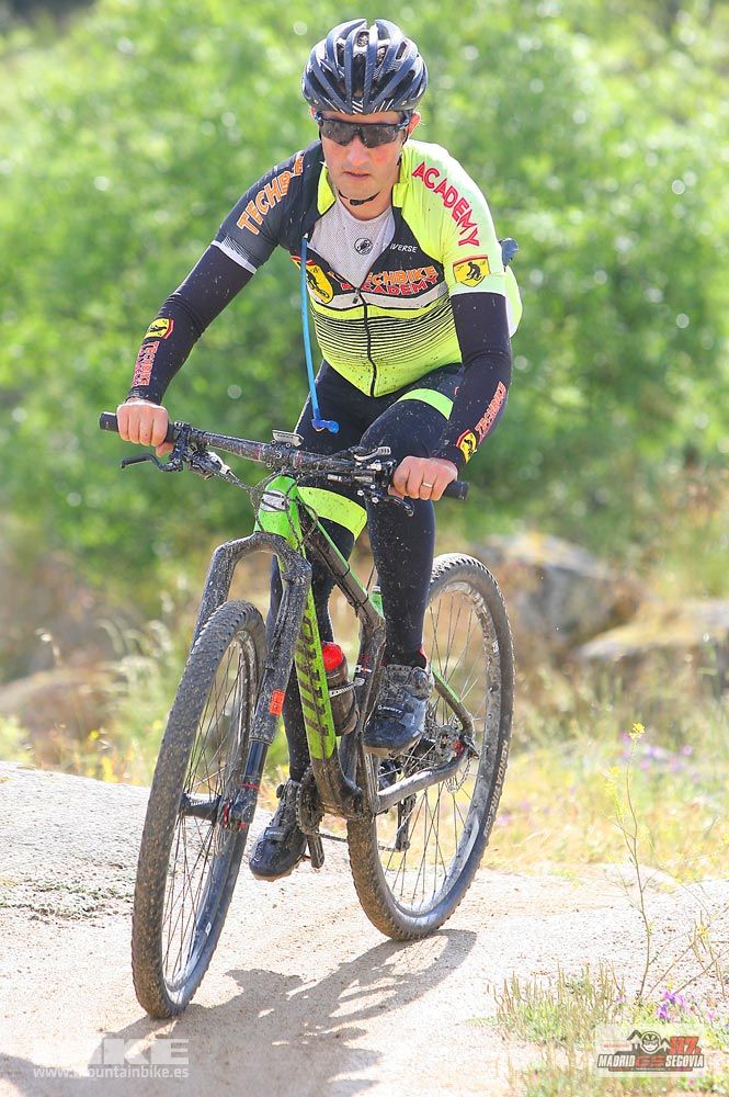 Madrid-Segovia 2018. Galería 5. Km 32. 10:26-10:35 h