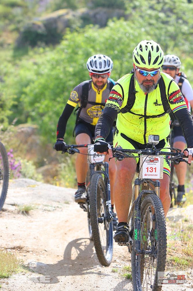 Madrid-Segovia 2018. Galería 5. Km 32. 10:26-10:35 h