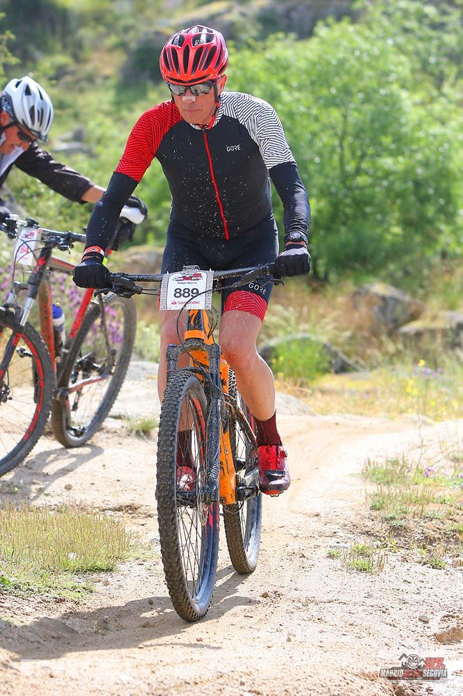 Madrid-Segovia 2018. Galería 5. Km 32. 10:26-10:35 h