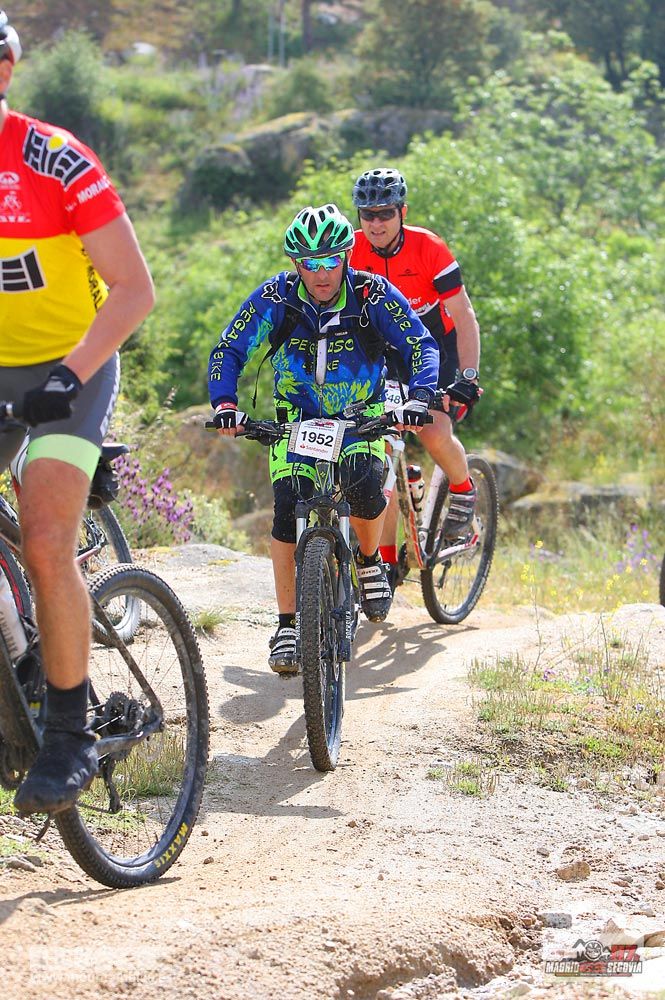 Madrid-Segovia 2018. Galería 5. Km 32. 10:26-10:35 h
