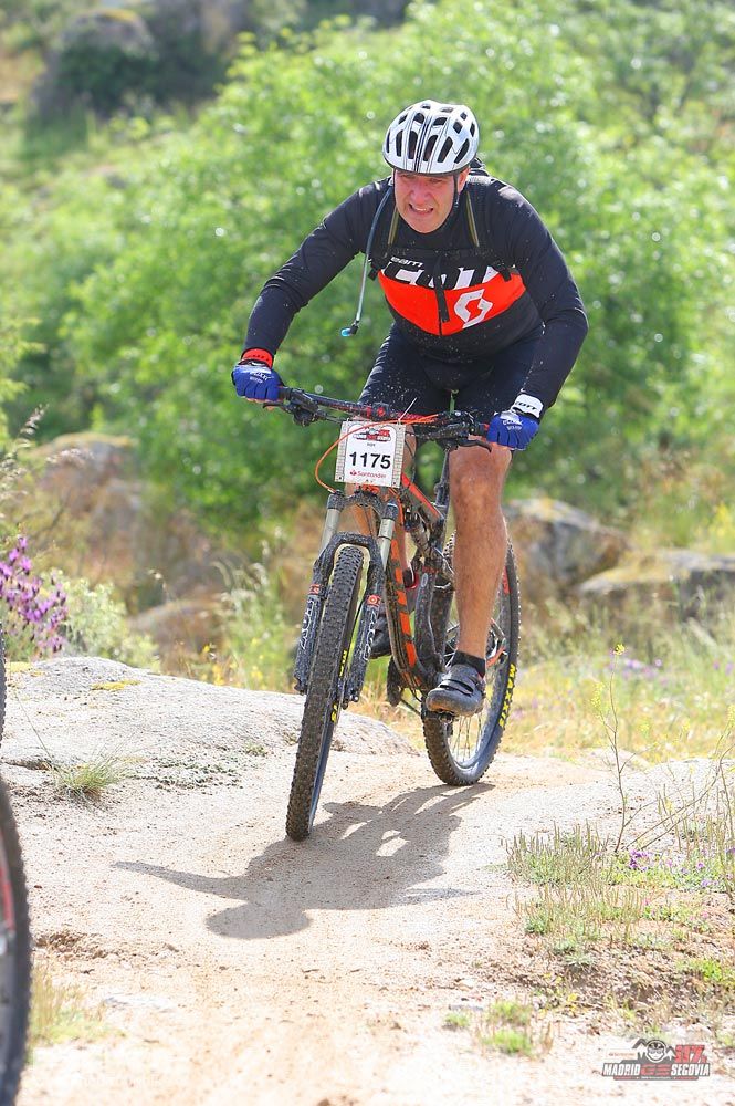 Madrid-Segovia 2018. Galería 5. Km 32. 10:26-10:35 h