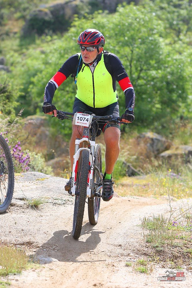 Madrid-Segovia 2018. Galería 5. Km 32. 10:26-10:35 h