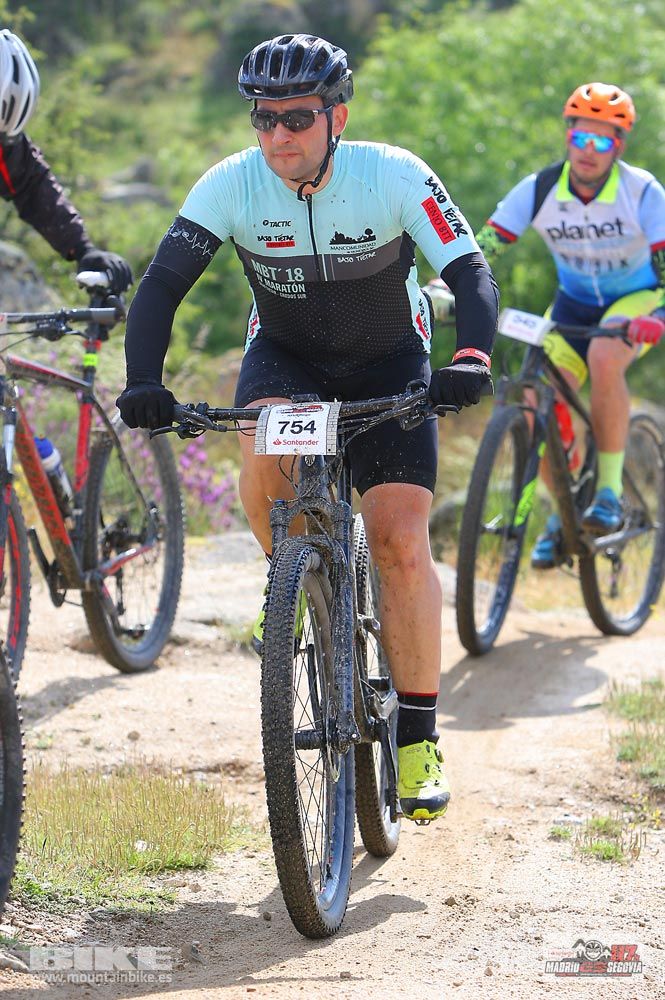 Madrid-Segovia 2018. Galería 5. Km 32. 10:26-10:35 h
