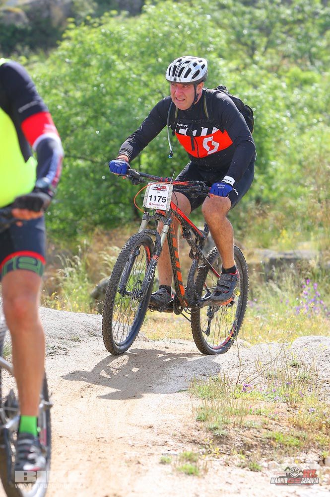 Madrid-Segovia 2018. Galería 5. Km 32. 10:26-10:35 h