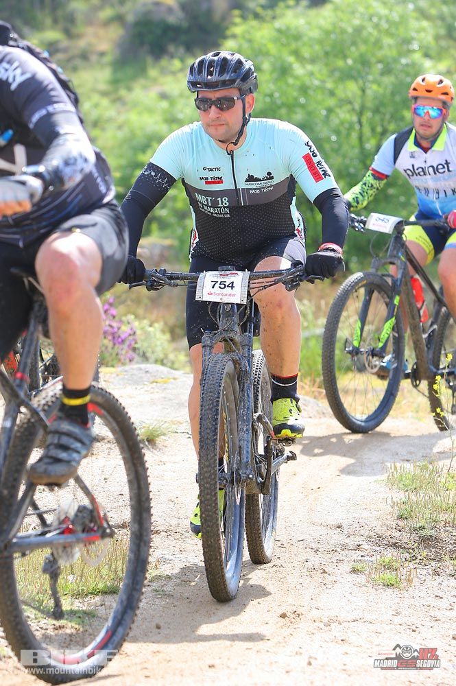 Madrid-Segovia 2018. Galería 5. Km 32. 10:26-10:35 h