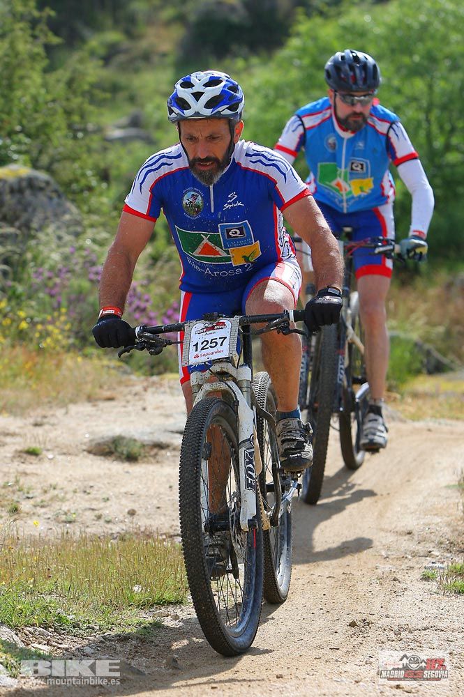 Madrid-Segovia 2018. Galería 5. Km 32. 10:26-10:35 h