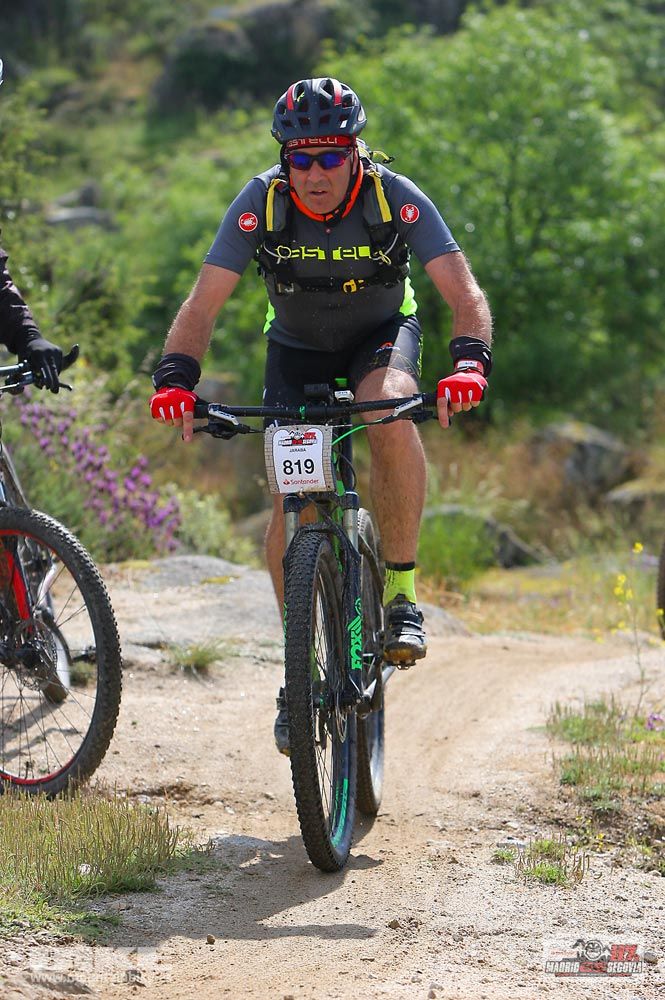 Madrid-Segovia 2018. Galería 5. Km 32. 10:26-10:35 h