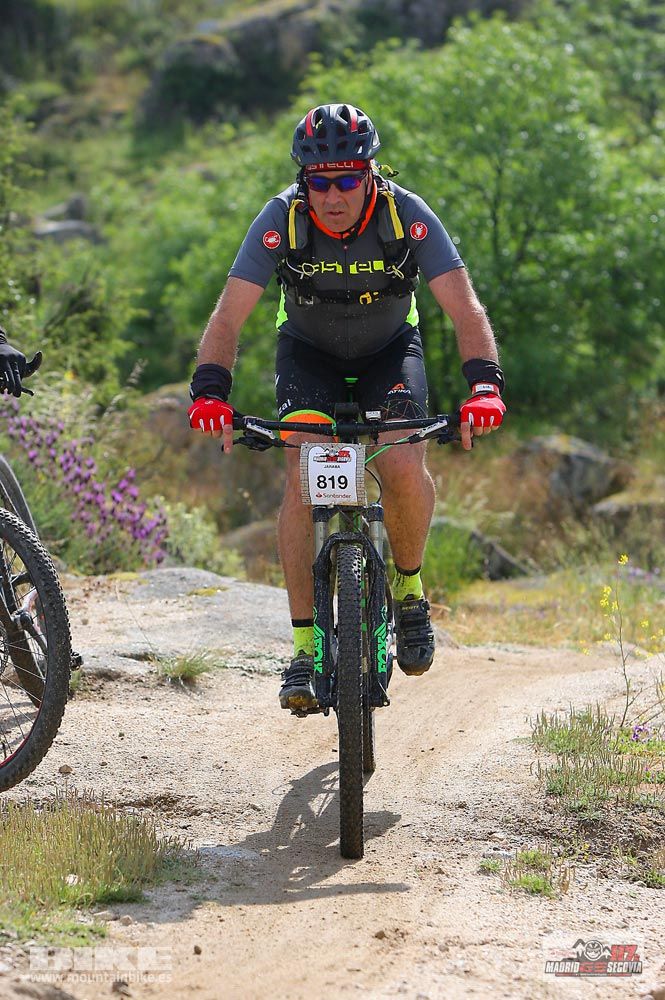Madrid-Segovia 2018. Galería 5. Km 32. 10:26-10:35 h