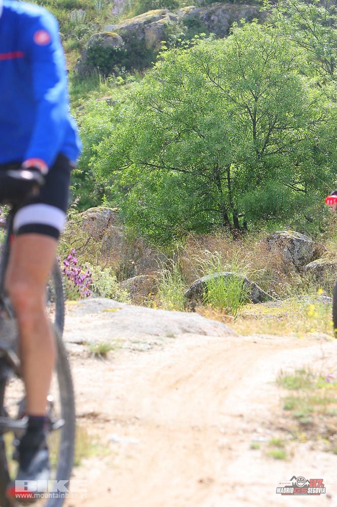 Madrid-Segovia 2018. Galería 5. Km 32. 10:26-10:35 h