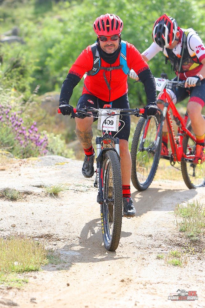 Madrid-Segovia 2018. Galería 5. Km 32. 10:26-10:35 h