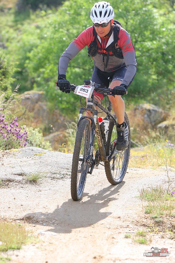 Madrid-Segovia 2018. Galería 5. Km 32. 10:26-10:35 h