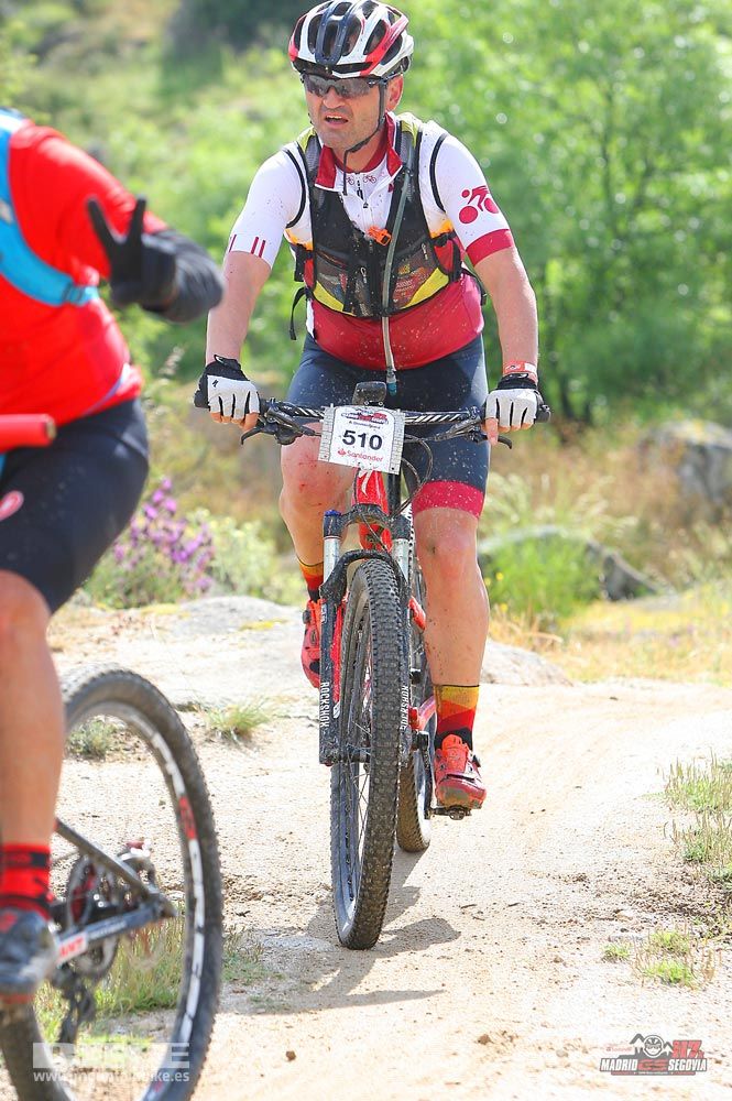 Madrid-Segovia 2018. Galería 5. Km 32. 10:26-10:35 h
