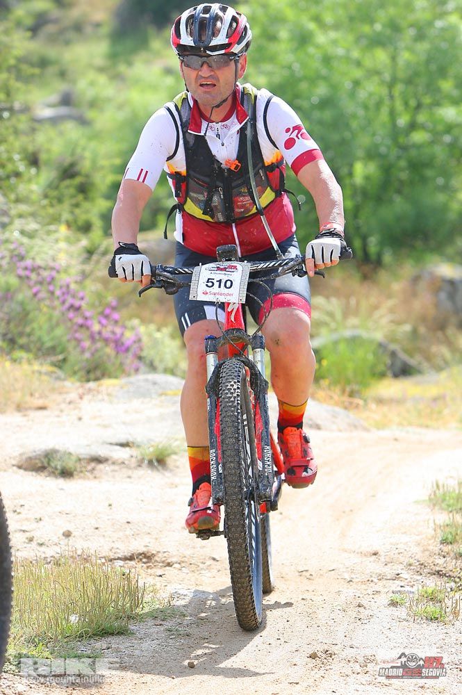 Madrid-Segovia 2018. Galería 5. Km 32. 10:26-10:35 h