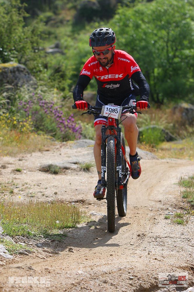 Madrid-Segovia 2018. Galería 5. Km 32. 10:26-10:35 h