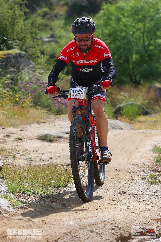 Madrid-Segovia 2018. Galería 5. Km 32. 10:26-10:35 h