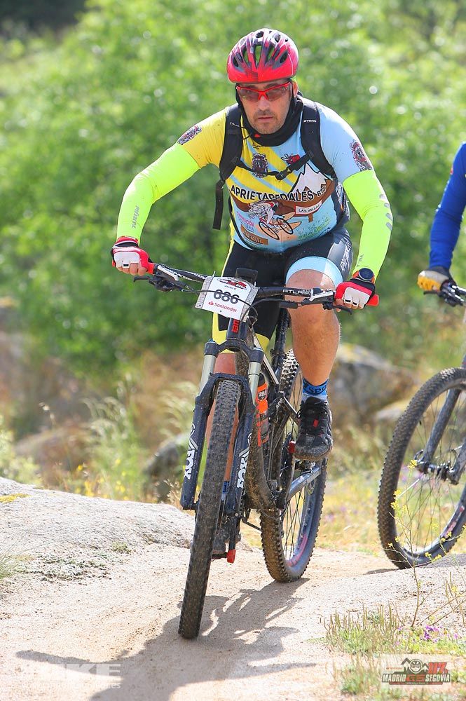 Madrid-Segovia 2018. Galería 5. Km 32. 10:26-10:35 h