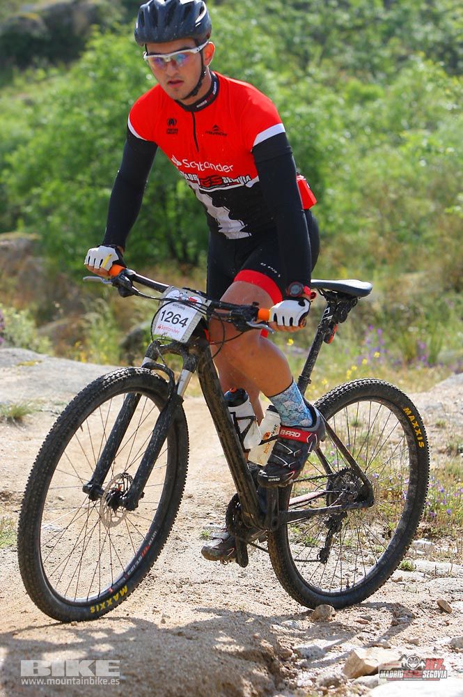 Madrid-Segovia 2018. Galería 5. Km 32. 10:26-10:35 h