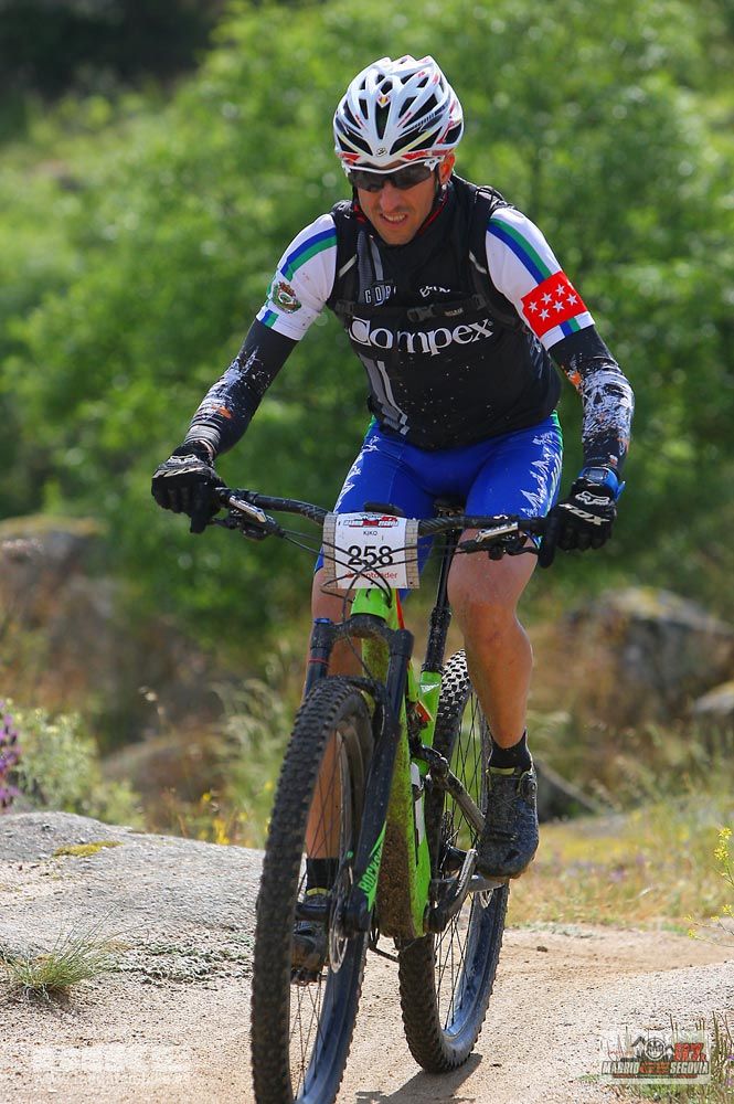 Madrid-Segovia 2018. Galería 5. Km 32. 10:26-10:35 h