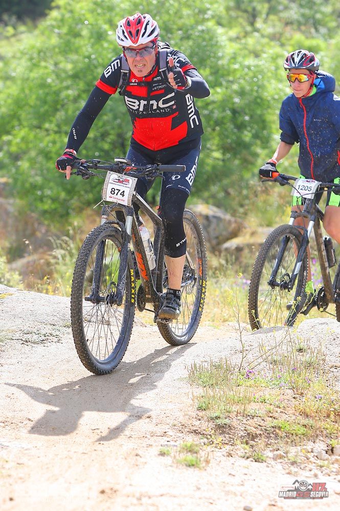 Madrid-Segovia 2018. Galería 5. Km 32. 10:26-10:35 h