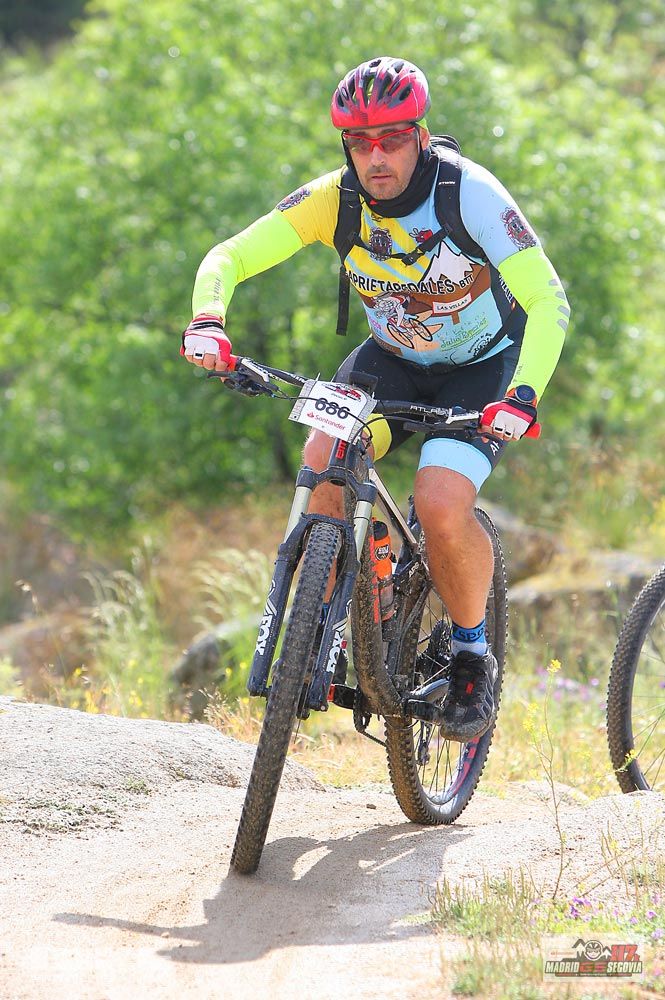 Madrid-Segovia 2018. Galería 5. Km 32. 10:26-10:35 h