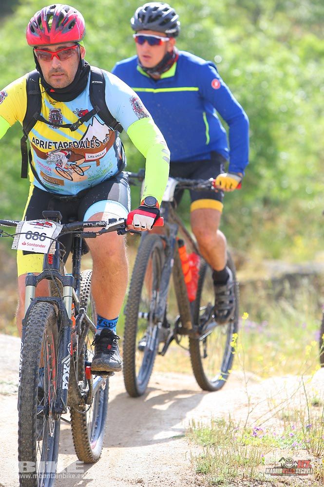 Madrid-Segovia 2018. Galería 5. Km 32. 10:26-10:35 h