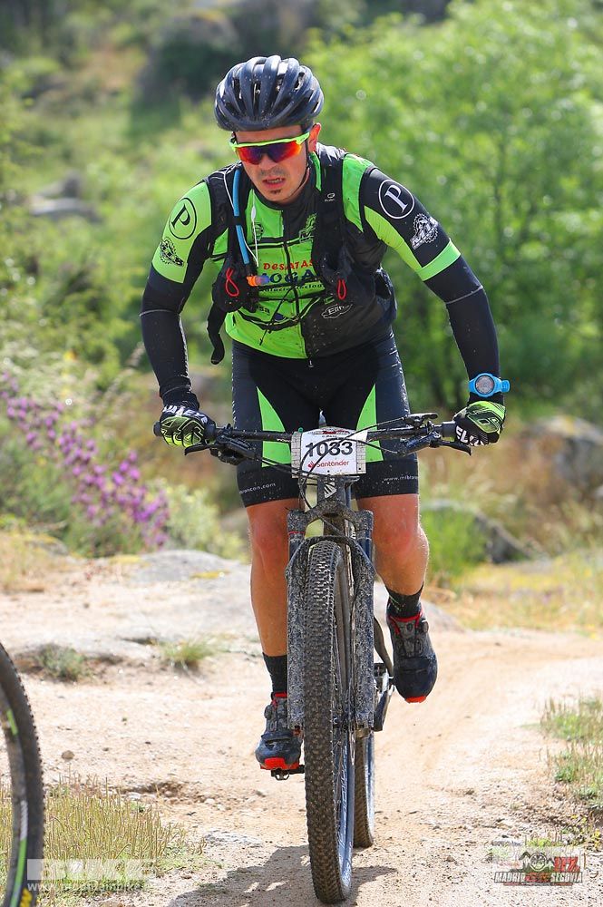 Madrid-Segovia 2018. Galería 5. Km 32. 10:26-10:35 h