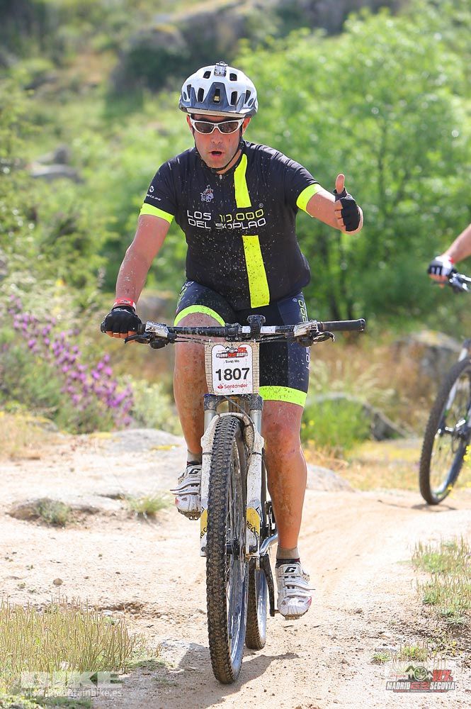 Madrid-Segovia 2018. Galería 5. Km 32. 10:26-10:35 h