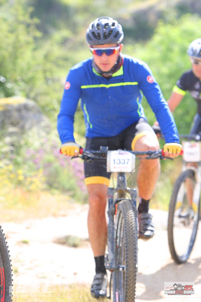 Madrid-Segovia 2018. Galería 5. Km 32. 10:26-10:35 h