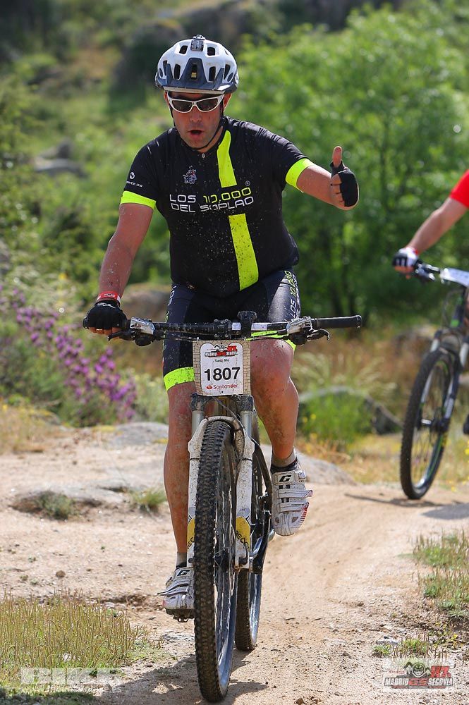 Madrid-Segovia 2018. Galería 5. Km 32. 10:26-10:35 h
