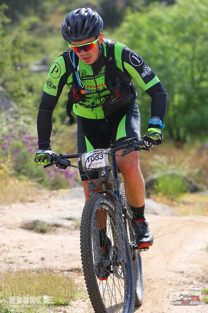 Madrid-Segovia 2018. Galería 5. Km 32. 10:26-10:35 h