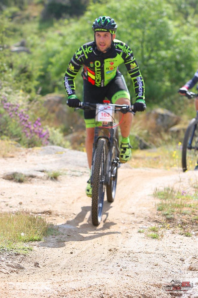 Madrid-Segovia 2018. Galería 5. Km 32. 10:26-10:35 h