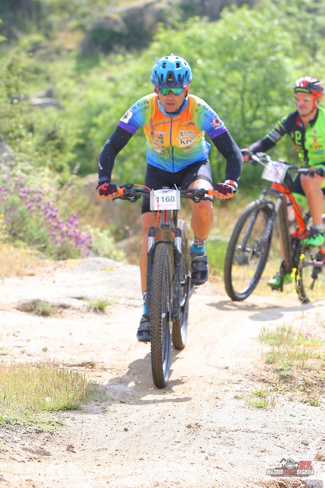 Madrid-Segovia 2018. Galería 5. Km 32. 10:26-10:35 h