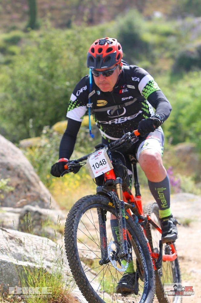 Madrid-Segovia 2018. Galería 5. Km 32. 10:26-10:35 h
