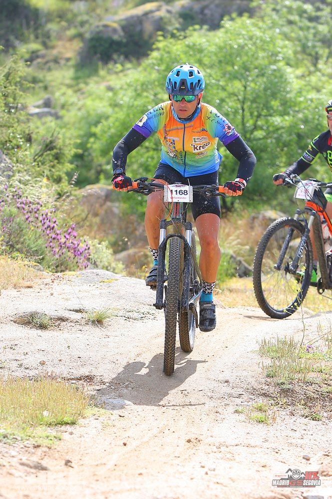 Madrid-Segovia 2018. Galería 5. Km 32. 10:26-10:35 h
