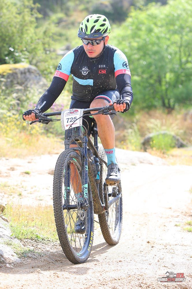 Madrid-Segovia 2018. Galería 5. Km 32. 10:26-10:35 h