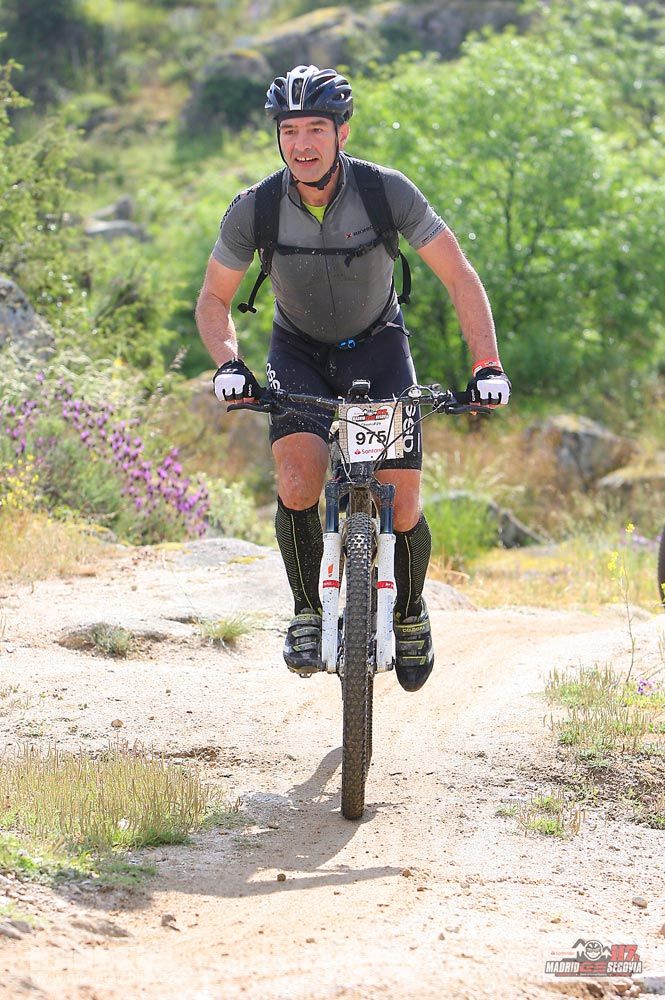 Madrid-Segovia 2018. Galería 5. Km 32. 10:26-10:35 h