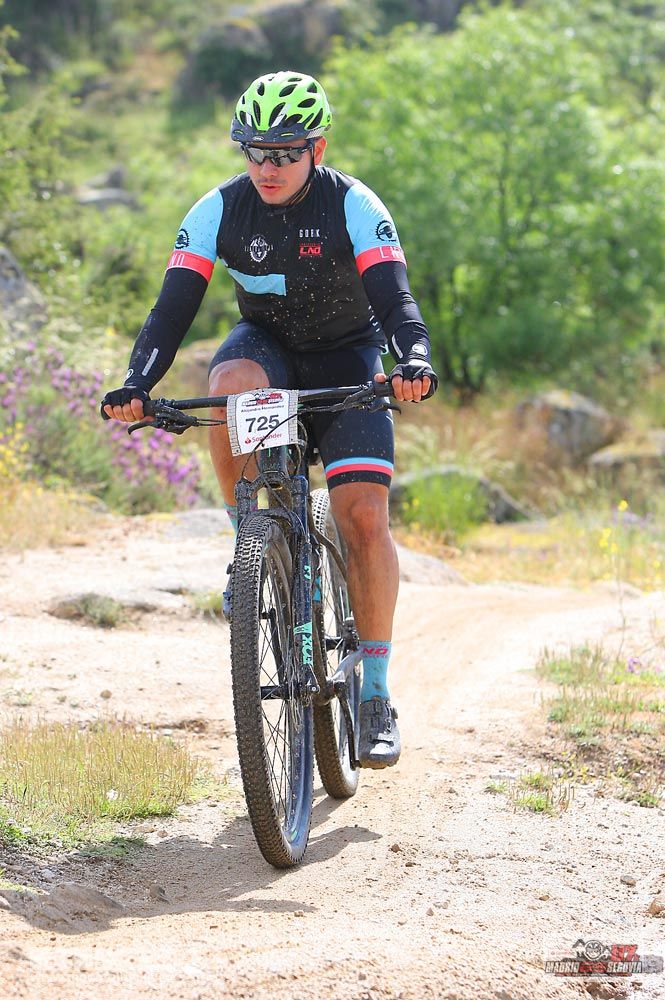 Madrid-Segovia 2018. Galería 5. Km 32. 10:26-10:35 h