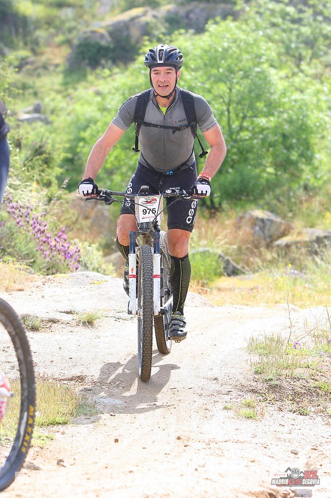 Madrid-Segovia 2018. Galería 5. Km 32. 10:26-10:35 h