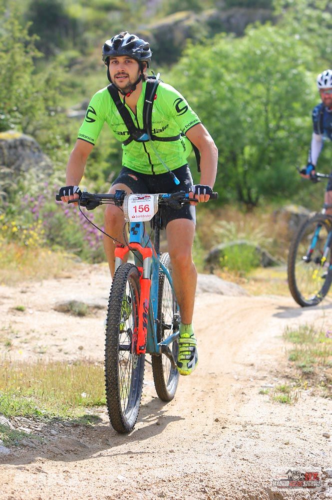 Madrid-Segovia 2018. Galería 5. Km 32. 10:26-10:35 h