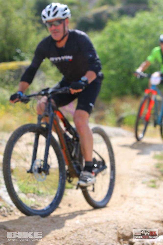 Madrid-Segovia 2018. Galería 5. Km 32. 10:26-10:35 h
