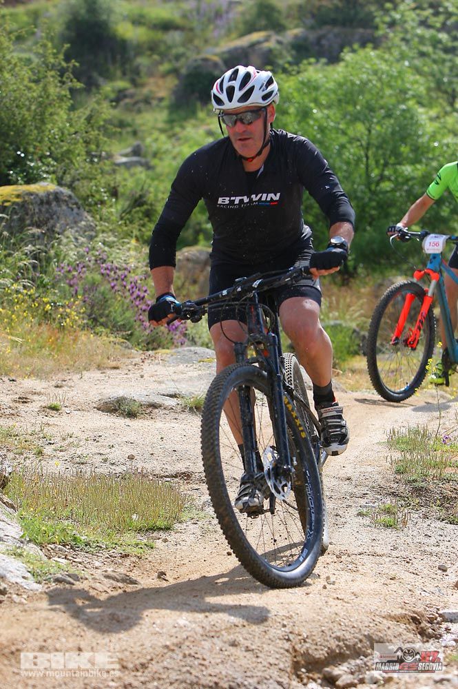 Madrid-Segovia 2018. Galería 5. Km 32. 10:26-10:35 h