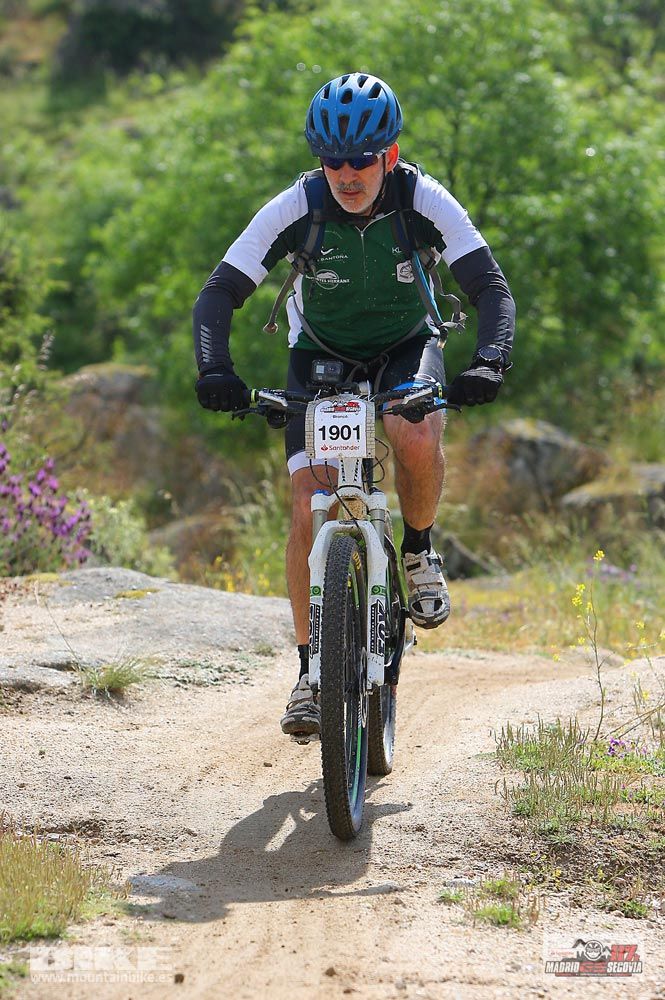 Madrid-Segovia 2018. Galería 5. Km 32. 10:26-10:35 h
