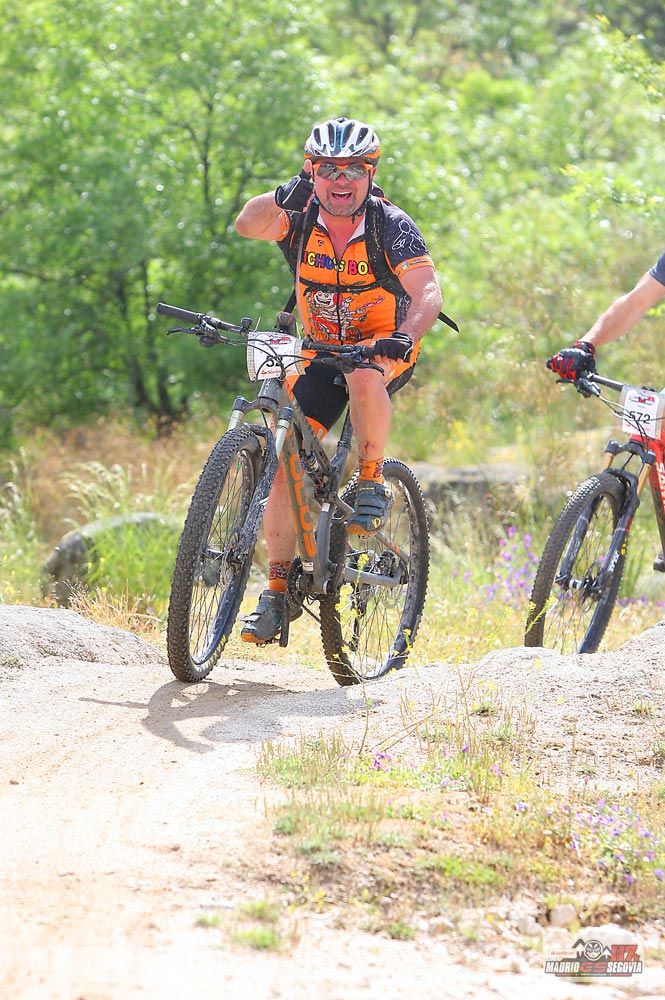 Madrid-Segovia 2018. Galería 5. Km 32. 10:26-10:35 h