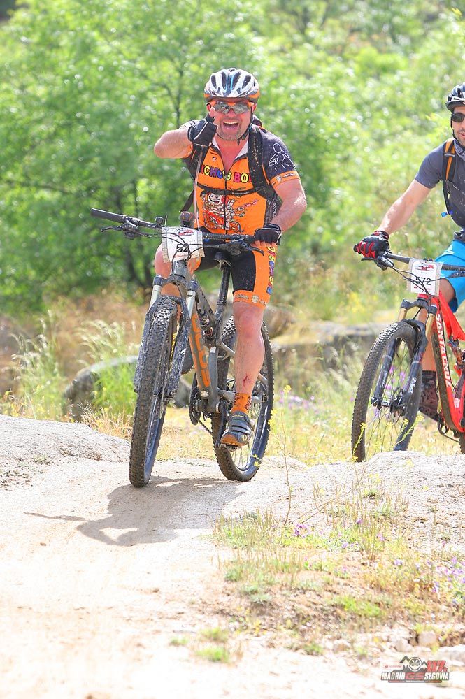 Madrid-Segovia 2018. Galería 5. Km 32. 10:26-10:35 h